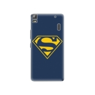 iSaprio Superman 03 Lenovo A7000 - cena, porovnanie