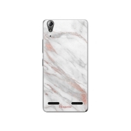iSaprio RoseGold 11 Lenovo A6000 / K3 - cena, porovnanie