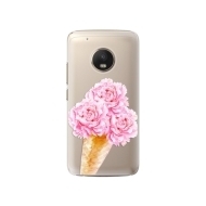 iSaprio Sweets Ice Cream Lenovo Moto G5 Plus - cena, porovnanie