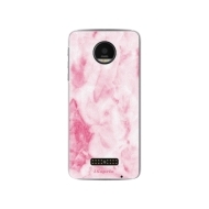 iSaprio RoseMarble 16 Lenovo Moto Z - cena, porovnanie