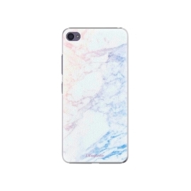 iSaprio Raibow Marble 10 Lenovo S90