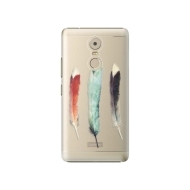 iSaprio Three Feathers Lenovo K6 Note - cena, porovnanie