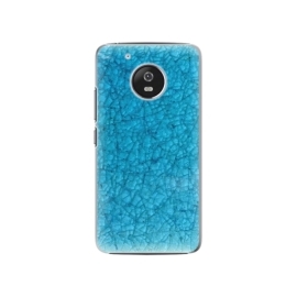 iSaprio Shattered Glass Lenovo Moto G5