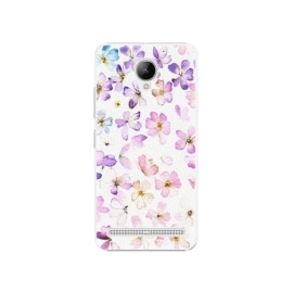 iSaprio Wildflowers Lenovo C2