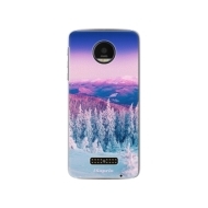 iSaprio Winter 01 Lenovo Moto Z - cena, porovnanie