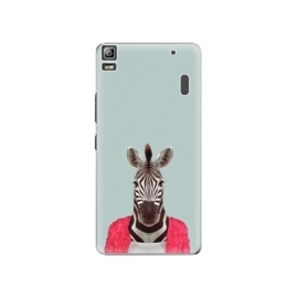 iSaprio Zebra 01 Lenovo A7000