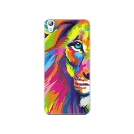 iSaprio Rainbow Lion Lenovo S850