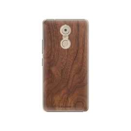 iSaprio Wood 10 Lenovo K6 Note