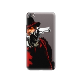 iSaprio Red Sheriff Lenovo S60