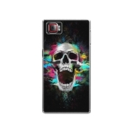 iSaprio Skull in Colors Lenovo Z2 Pro - cena, porovnanie