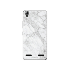 iSaprio SilverMarble 14 Lenovo A6000 / K3