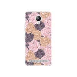 iSaprio Roses 03 Lenovo C2