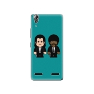 iSaprio Pulp Fiction Lenovo A6000 / K3 - cena, porovnanie