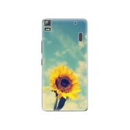iSaprio Sunflower 01 Lenovo A7000 - cena, porovnanie