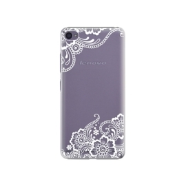 iSaprio White Lace 02 Lenovo S90