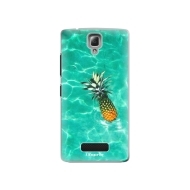 iSaprio Pineapple 10 Lenovo A2010 - cena, porovnanie