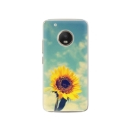 iSaprio Sunflower 01 Lenovo Moto G5 Plus - cena, porovnanie