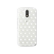 iSaprio Stars Pattern Lenovo Moto G4 / G4 Plus - cena, porovnanie