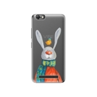 iSaprio Rabbit And Bird Lenovo Vibe C - cena, porovnanie