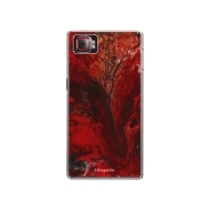 iSaprio RedMarble 17 Lenovo Z2 Pro - cena, porovnanie