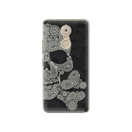 iSaprio Skeleton M Lenovo K6 Note