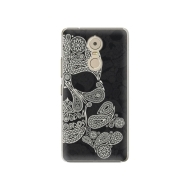 iSaprio Skeleton M Lenovo K6 Note - cena, porovnanie