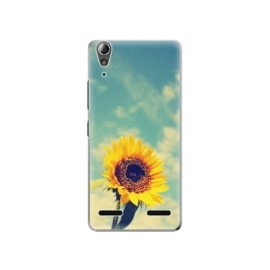 iSaprio Sunflower 01 Lenovo A6000 / K3