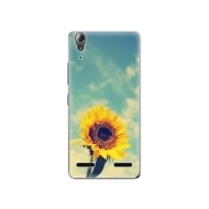 iSaprio Sunflower 01 Lenovo A6000 / K3 - cena, porovnanie