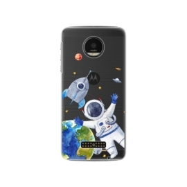 iSaprio Space 05 Lenovo Moto Z