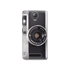 iSaprio Vintage Camera 01 Lenovo A1000