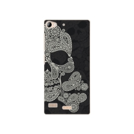 iSaprio Skeleton M Lenovo Vibe X2