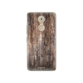 iSaprio Wood 11 Lenovo K6 Note