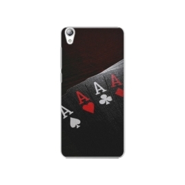 iSaprio Poker Lenovo S850