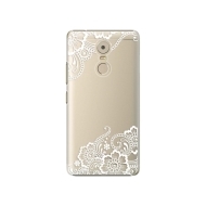 iSaprio White Lace 02 Lenovo K6 Note - cena, porovnanie