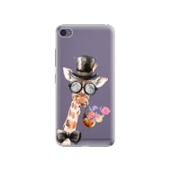 iSaprio Sir Giraffe Lenovo S90 - cena, porovnanie