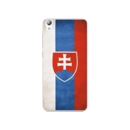 iSaprio Slovakia Flag Lenovo S850 - cena, porovnanie
