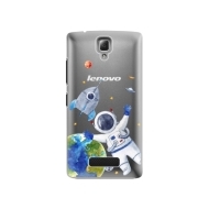 iSaprio Space 05 Lenovo A2010 - cena, porovnanie
