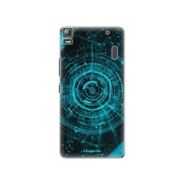 iSaprio Technics 02 Lenovo A7000