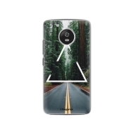iSaprio Triangle 01 Lenovo Moto G5 - cena, porovnanie