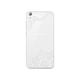 iSaprio White Lace 02 Lenovo S850