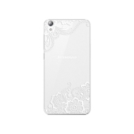 iSaprio White Lace 02 Lenovo S850 - cena, porovnanie