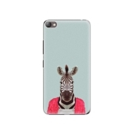 iSaprio Zebra 01 Lenovo S60 - cena, porovnanie