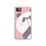 iSaprio Panda 01 Lenovo Z2 Pro - cena, porovnanie