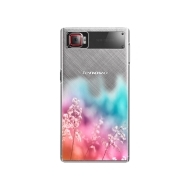 iSaprio Rainbow Grass Lenovo Z2 Pro - cena, porovnanie