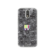 iSaprio Text 03 Lenovo Moto G4 / G4 Plus - cena, porovnanie