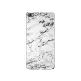 iSaprio White Marble 01 Lenovo S60