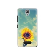 iSaprio Sunflower 01 Lenovo A2010 - cena, porovnanie