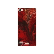 iSaprio RedMarble 17 Lenovo Vibe X2 - cena, porovnanie