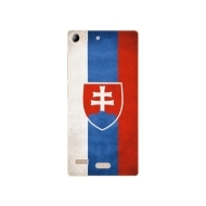 iSaprio Slovakia Flag Lenovo Vibe X2 - cena, porovnanie