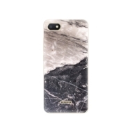 iSaprio BW Marble Xiaomi Redmi 6A - cena, porovnanie